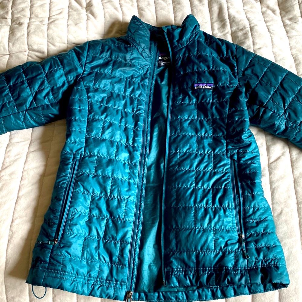 Good condition Patagonia jacket